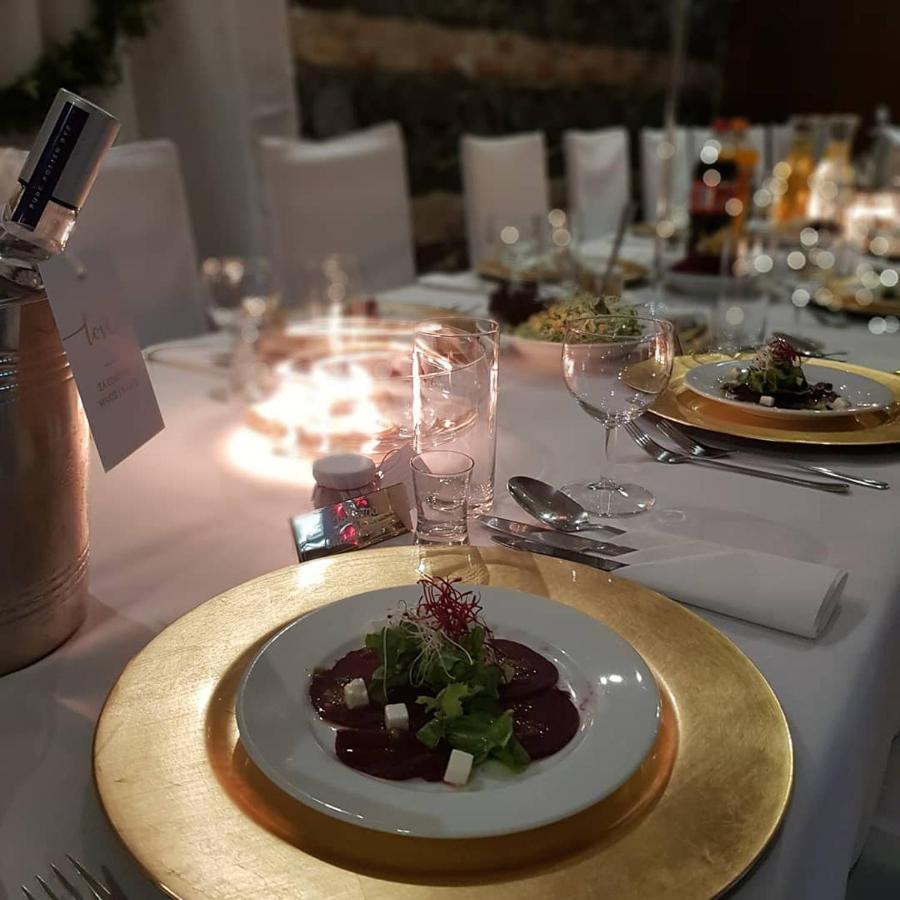 锡隆纳葛拉艾玛迪斯酒店 外观 照片