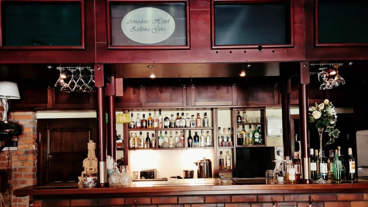 锡隆纳葛拉艾玛迪斯酒店 外观 照片